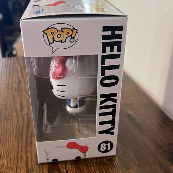 Funko Pop Hello Kitty - Picture 5 of 5